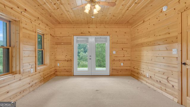 661 Toccoa River Forest, Mineral Bluff, GA 30559