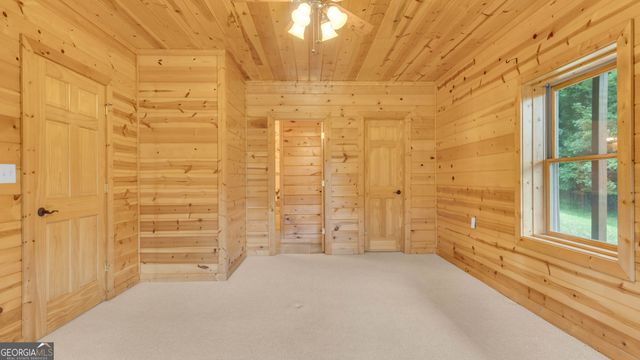 661 Toccoa River Forest, Mineral Bluff, GA 30559