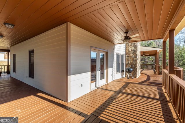 661 Toccoa River Forest, Mineral Bluff, GA 30559