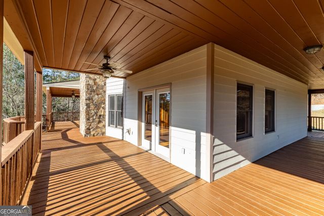 661 Toccoa River Forest, Mineral Bluff, GA 30559