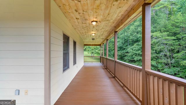 661 Toccoa River Forest, Mineral Bluff, GA 30559