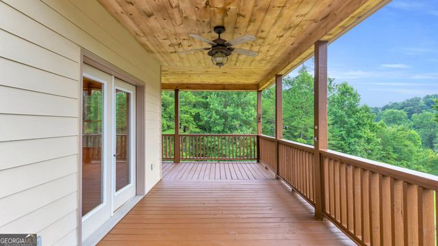 661 Toccoa River Forest, Mineral Bluff, GA 30559