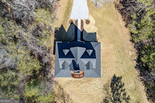 661 Toccoa River Forest, Mineral Bluff, GA 30559