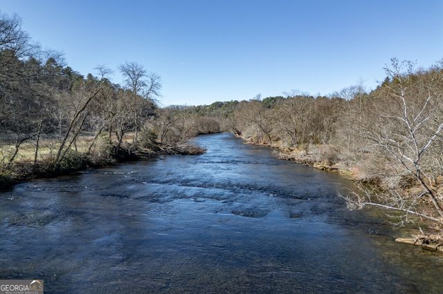 661 Toccoa River Forest, Mineral Bluff, GA 30559