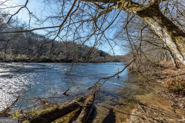 661 Toccoa River Forest, Mineral Bluff, GA 30559