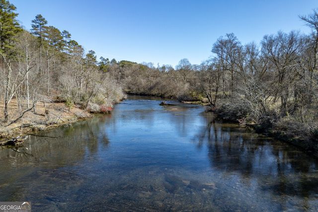 661 Toccoa River Forest, Mineral Bluff, GA 30559