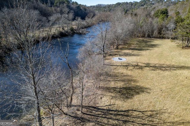 661 Toccoa River Forest, Mineral Bluff, GA 30559