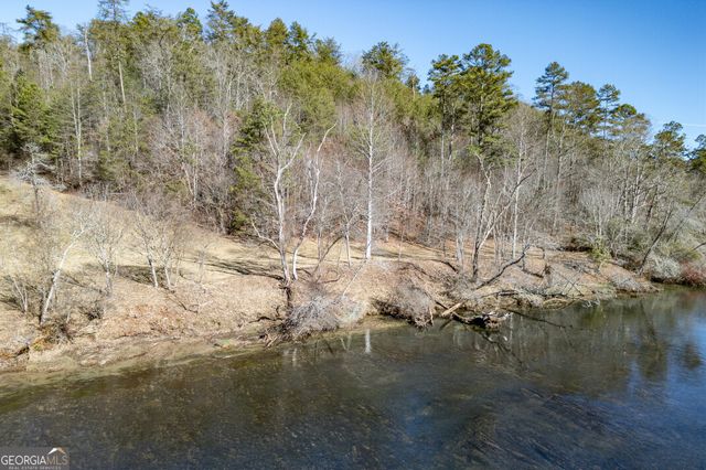 661 Toccoa River Forest, Mineral Bluff, GA 30559