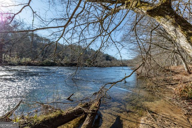 661 Toccoa River Forest, Mineral Bluff, GA 30559