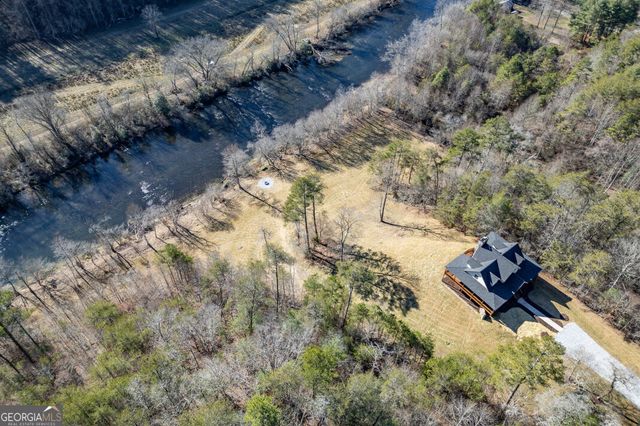 661 Toccoa River Forest, Mineral Bluff, GA 30559