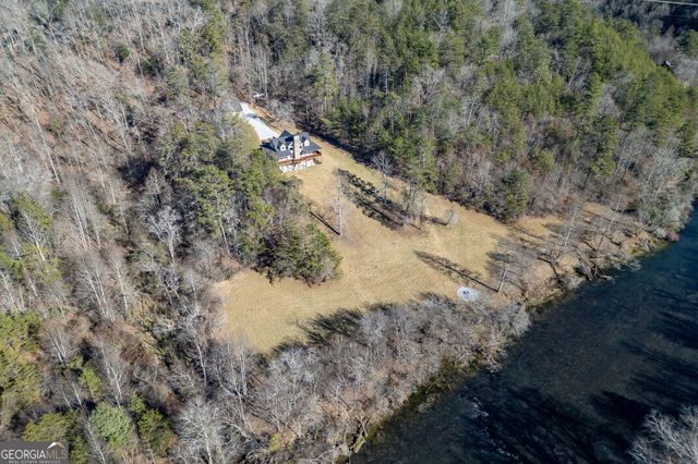 661 Toccoa River Forest, Mineral Bluff, GA 30559