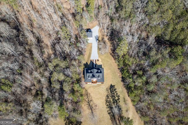 661 Toccoa River Forest, Mineral Bluff, GA 30559
