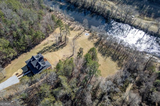 661 Toccoa River Forest, Mineral Bluff, GA 30559