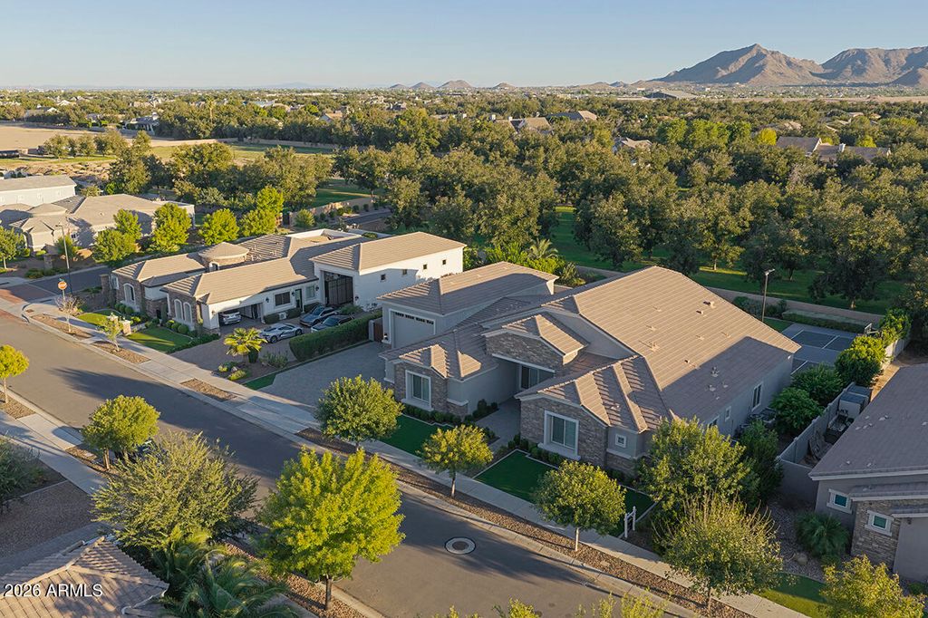 20061 E CHERRYWOOD Court, Queen Creek, AZ 85142 — photo 3