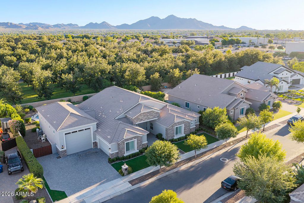 20061 E CHERRYWOOD Court, Queen Creek, AZ 85142 — photo 4