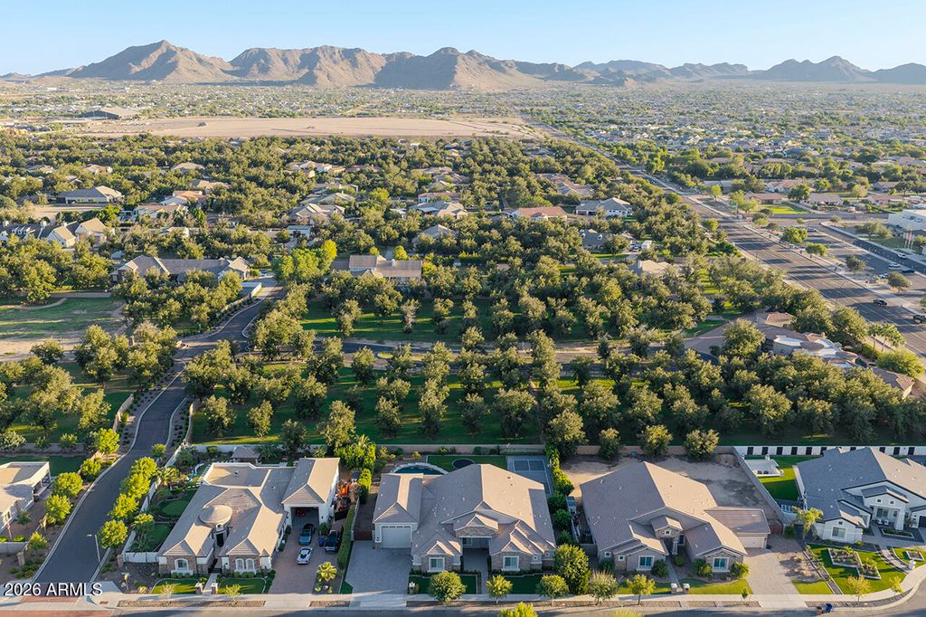 20061 E CHERRYWOOD Court, Queen Creek, AZ 85142 — photo 5