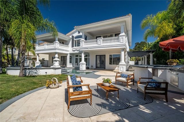 9 Rue Delacroix, Coto De Caza, CA 92679