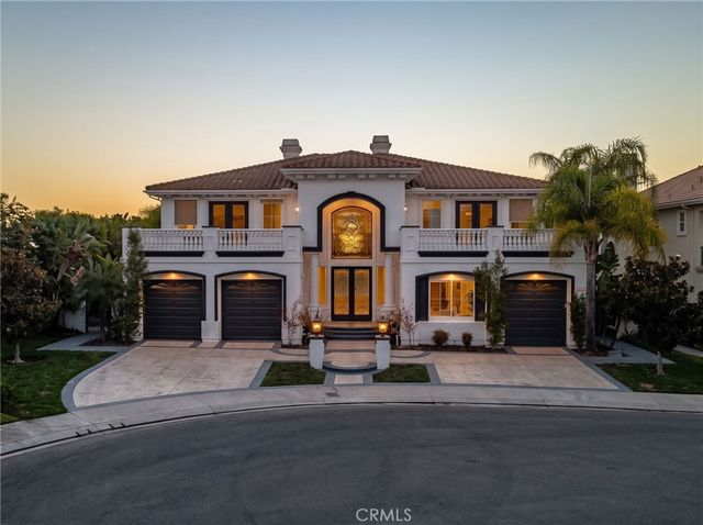 9 Rue Delacroix, Coto De Caza, CA 92679