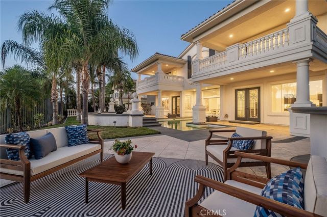 9 Rue Delacroix, Coto De Caza, CA 92679