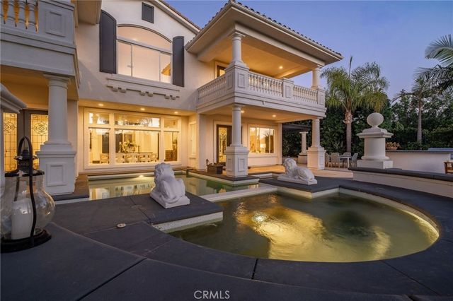 9 Rue Delacroix, Coto De Caza, CA 92679