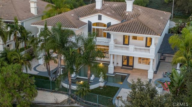 9 Rue Delacroix, Coto De Caza, CA 92679