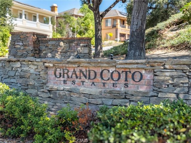 9 Rue Delacroix, Coto De Caza, CA 92679