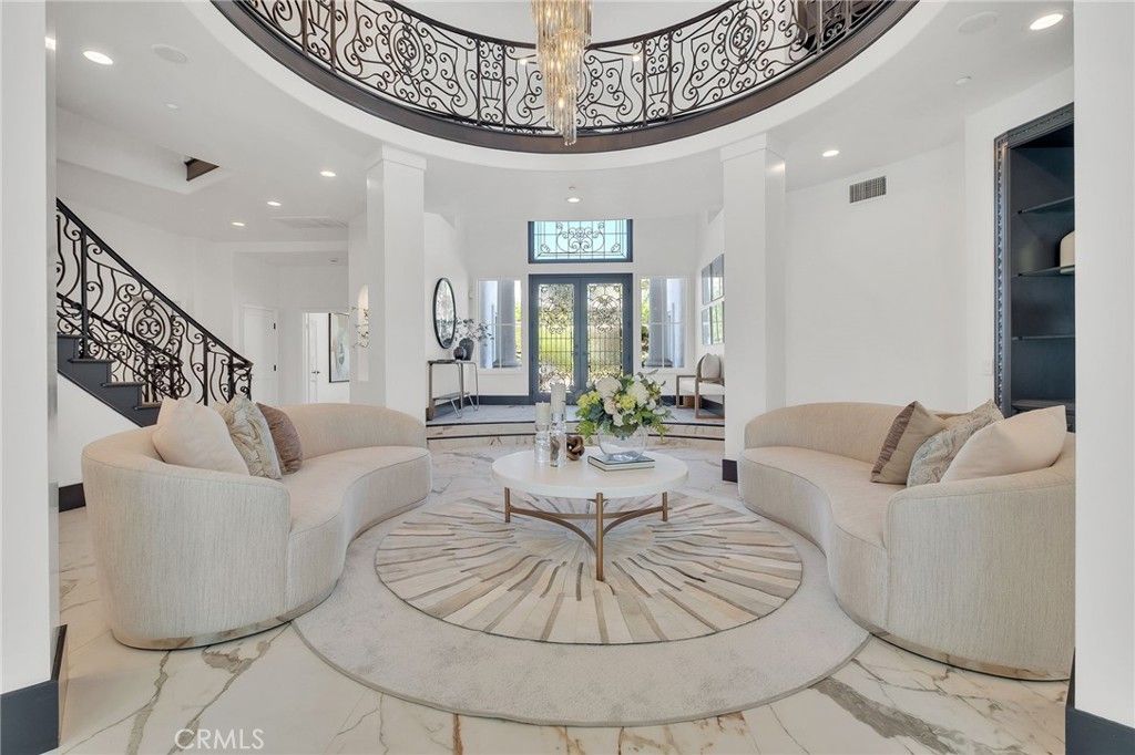 9 Rue Delacroix, Coto De Caza, CA 92679 — photo 3