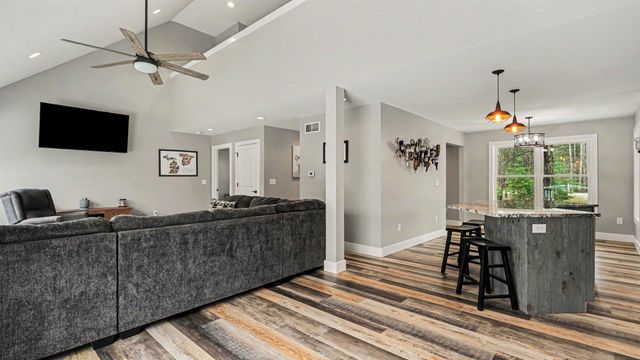 2820 Ginger Drive, Coleman, MI 48618