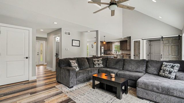 2820 Ginger Drive, Coleman, MI 48618