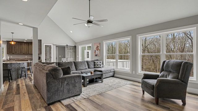 2820 Ginger Drive, Coleman, MI 48618
