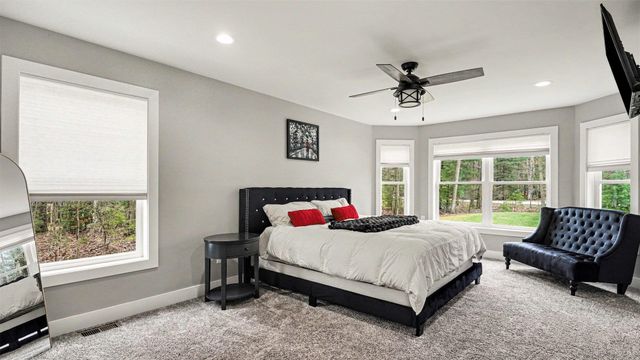 2820 Ginger Drive, Coleman, MI 48618