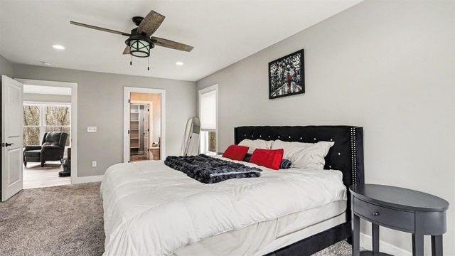 2820 Ginger Drive, Coleman, MI 48618