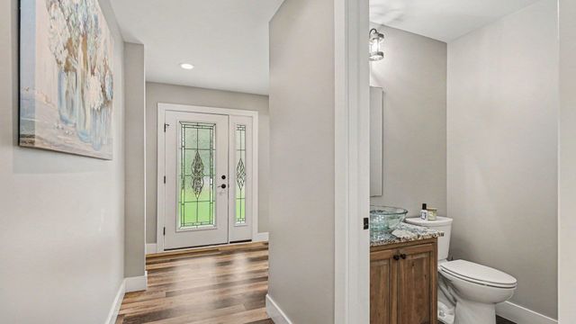 2820 Ginger Drive, Coleman, MI 48618