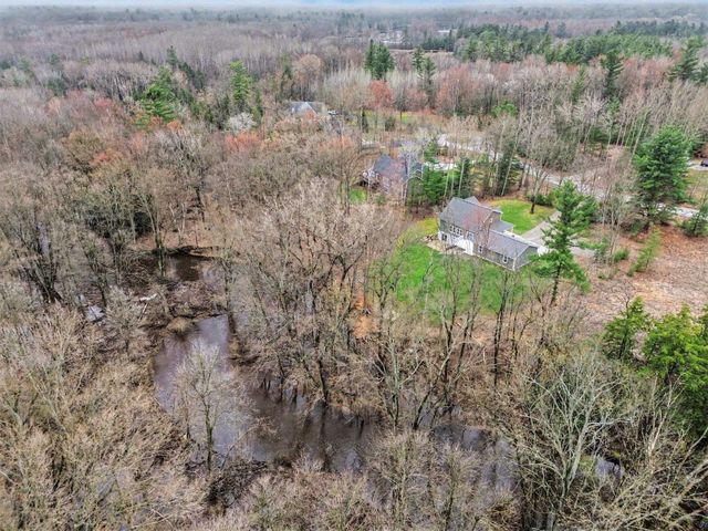 2820 Ginger Drive, Coleman, MI 48618