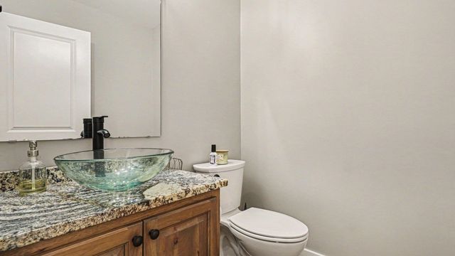 2820 Ginger Drive, Coleman, MI 48618