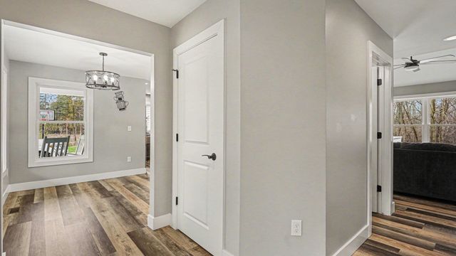 2820 Ginger Drive, Coleman, MI 48618