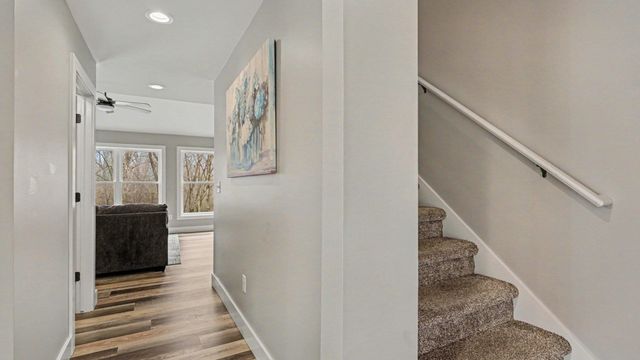 2820 Ginger Drive, Coleman, MI 48618