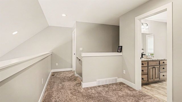 2820 Ginger Drive, Coleman, MI 48618