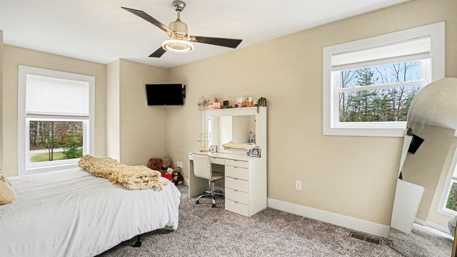 2820 Ginger Drive, Coleman, MI 48618