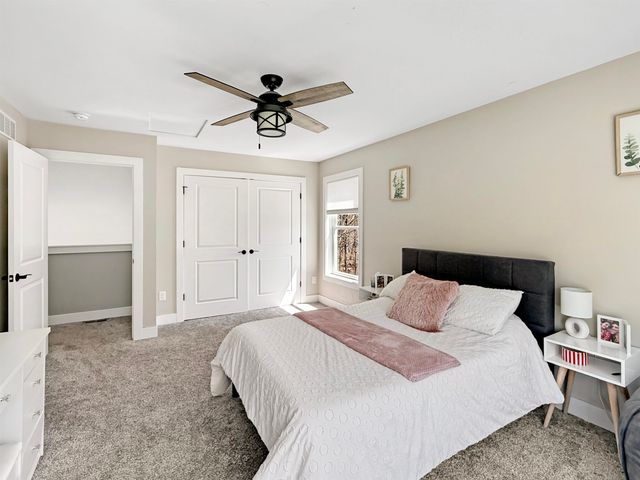 2820 Ginger Drive, Coleman, MI 48618