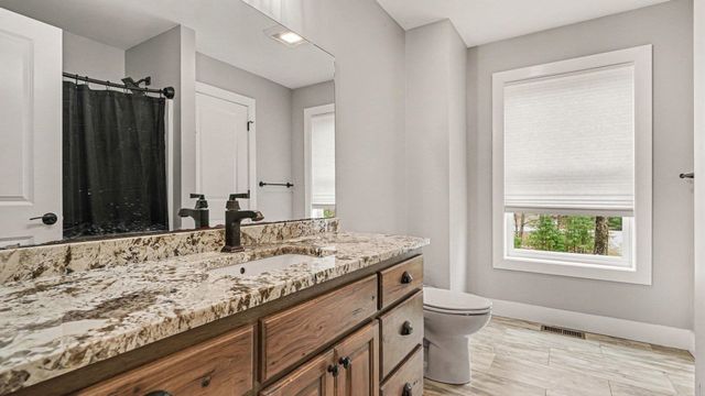 2820 Ginger Drive, Coleman, MI 48618