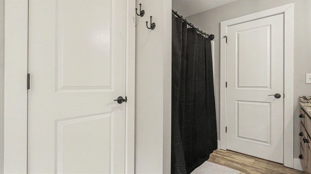 2820 Ginger Drive, Coleman, MI 48618