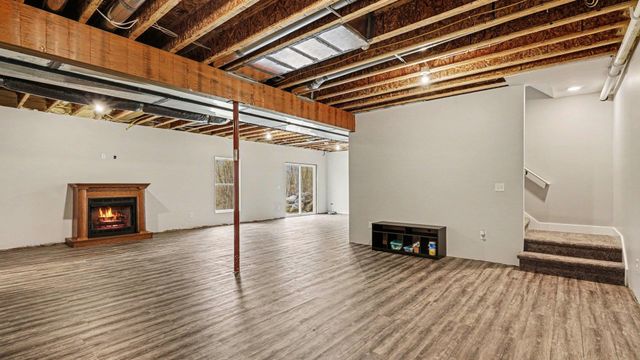 2820 Ginger Drive, Coleman, MI 48618