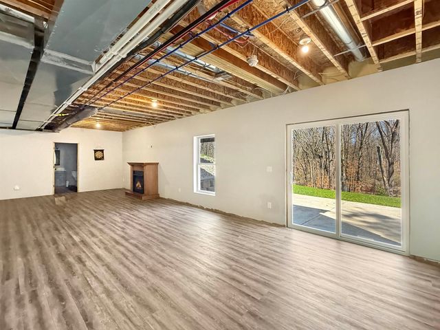 2820 Ginger Drive, Coleman, MI 48618