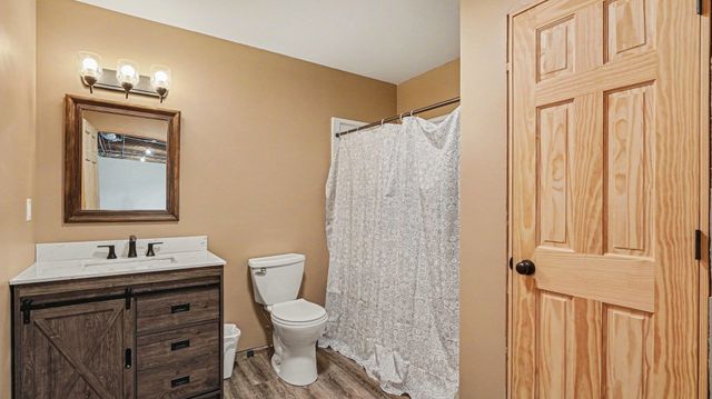 2820 Ginger Drive, Coleman, MI 48618
