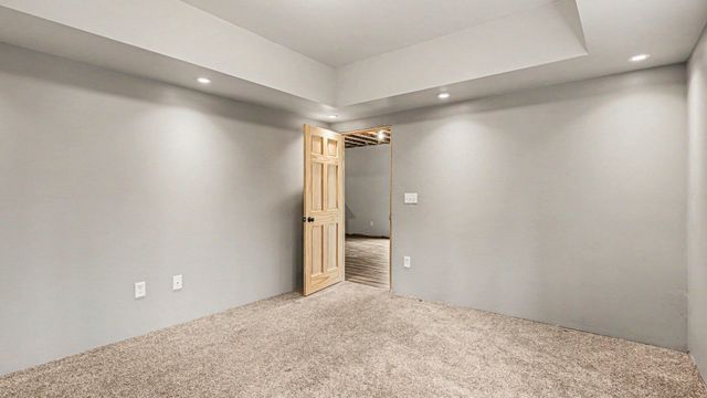 2820 Ginger Drive, Coleman, MI 48618