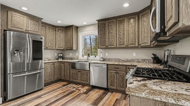 2820 Ginger Drive, Coleman, MI 48618