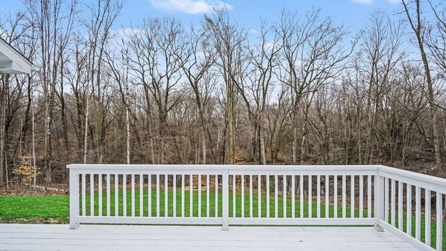 2820 Ginger Drive, Coleman, MI 48618