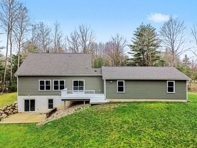 2820 Ginger Drive, Coleman, MI 48618