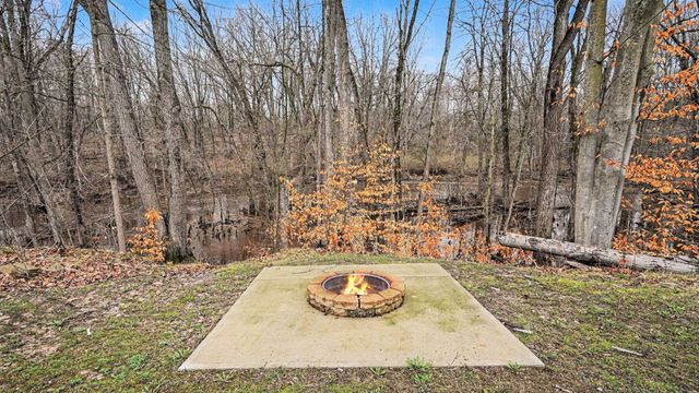 2820 Ginger Drive, Coleman, MI 48618